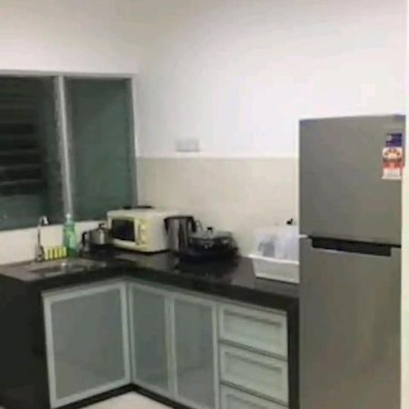 288 Sekinchan Coze Home Luaran gambar