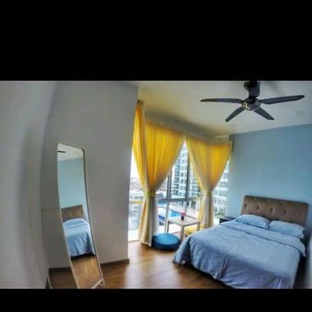 288 Sekinchan Coze Home Luaran gambar