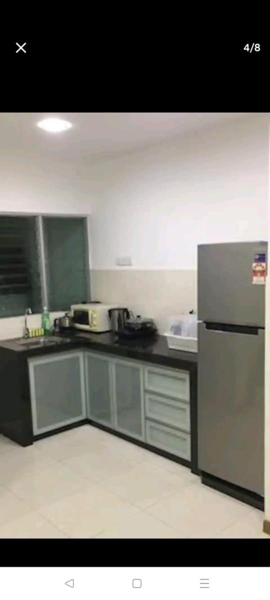 288 Sekinchan Coze Home Luaran gambar