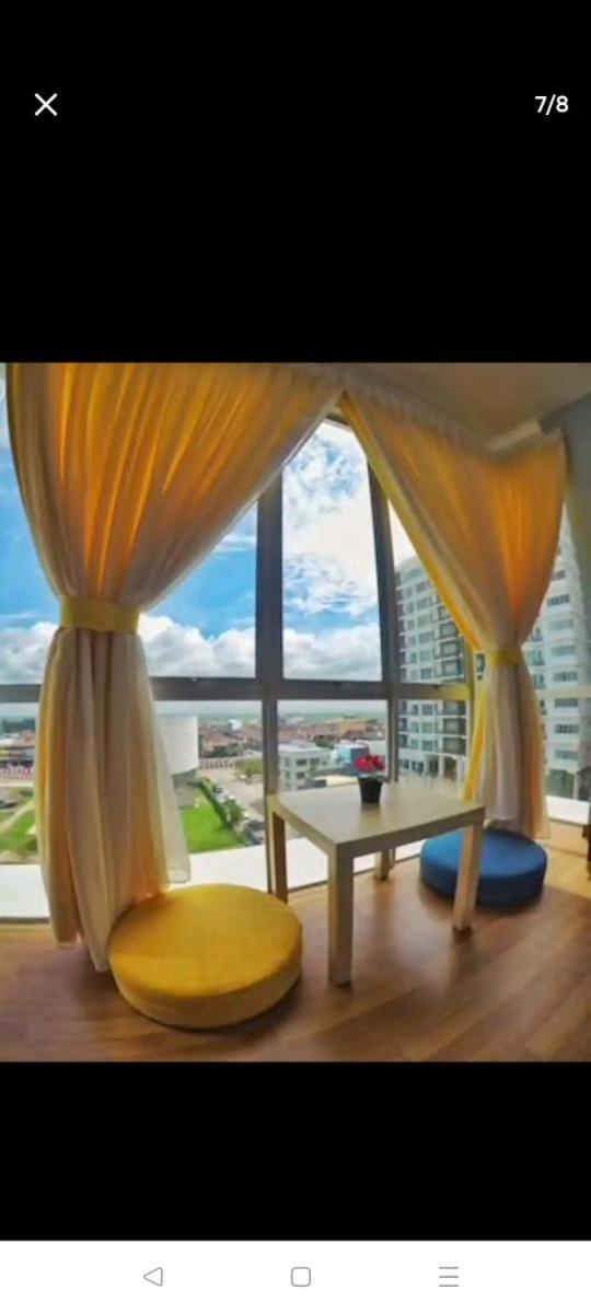 288 Sekinchan Coze Home Luaran gambar